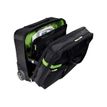 4002432105649-Leitz Complete Smart Traveller - Valise verticale - noir-Angle gauche-5