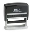0000002091105-Colop Printer S 110 Mini - Tampon personnalisable - 2 lignes - format rectangulaire-P_209110_1-0