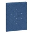 3660942074230-Agenda Cassiopée EasyTime 21 - 1 semaine sur 1 page + 1 page pour les notes - 15 x 21 cm - disponible dans différentes cou--1