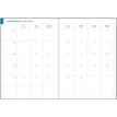 3660942074339-Agenda Mini Labo EasyTime 21 - 1 semaine sur 1 page + 1 page pour les notes - 15 x 21 cm - disponible dans différentes cou--4