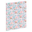 3660942078313-Agenda Mini Labo All in One - 1 semaine sur 2 pages - 15 x 21 cm - camel - Exacompta--1