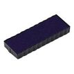 Trodat SWOP-Pad 6/4817 - Inktpatroon - blauw (pak van 3) - voor Trodat Printy 4817