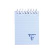 3329683286561-Clairefontaine Linicolor - bloc - A6 - 80 feuilles-Avant-4