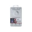 3571211386551-Force Glass - protection d'écran - verre trempé pour Huawei P Smart -Avant-1