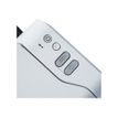 4977766776684-Brother ADS -2200 - scanner de documents A4 - 600 ppp x 600 ppp - 35ppm-Gros plan-3