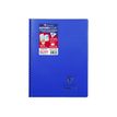 3037923766017-Clairefontaine Koverbook - cahier de notes - A4 - 80 feuilles-Avant-0
