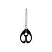 Wonday - Ciseaux bouts ronds - 17 cm