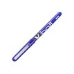 Pilot V Ball - Rollerbalpen - blauw - 0.5 mm - extra fijn