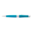 0073228141602-Cross Beverly - stylo à bille - noir-Angle gauche-1