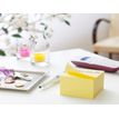 3134375231626-Post-it - Bloc Cube - 450 feuilles - 76 x 76 mm - jaune pastel--1