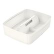 4002432116621-Leitz MyBox - Boîte de rangement 3 compartiments - moyen-Angle droit-0