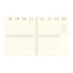 3660942010559-Exacompta Eurotime 22S Bellagio - agenda-Avant-4