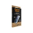 5711724072949-PanzerGlass - verre trempé pour Samsung S22+-Angle gauche-7