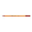 STABILO Point 88 - Feutre fin - 0.4 mm - rouge