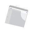 3020120056586-Oxford Etudiants Easynotes - Bloc notes A4+ (24 x 29,7 cm) - 160 pages - ligné - disponible d-Gros plan-7