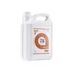 3700008515489-Techline - Gel WC détartrant 5L-Angle gauche-0