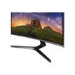 8801643348847-Samsung C27JG50QQU - écran pc 27" LED - Full HD - 1920 x 1080 - incurvé-Gros plan-10