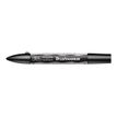 884955042618-BrushMarker - Stylo pinceau et marqueur - gris froid 3-Avant-1