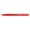 Pilot Super Grip-G - balpen - rood