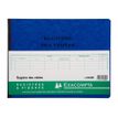 3130630064305-Exacompta - Registre des visites - 25 x 32 cm - 80 pages-Avant-0