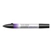 884955073995-ProMarker Watercolour - 6 Marqueurs double pointe - tons feuillage-Angle gauche-3