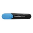 Schneider Job - Markeerstift - voor faxpapier - blauw - inkt op waterbasis - 1-5 mm - gemiddeld - pak van 10