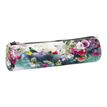 3329680833959-Clairefontaine Tropical dream - trousse-Angle gauche-2