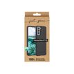 3571211453635-Just Green - coque de protection pour Samsung S21 - black-Avant-3