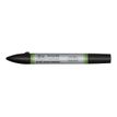 884955073995-ProMarker Watercolour - 6 Marqueurs double pointe - tons feuillage-Angle gauche-9