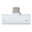 3571211419075-Bigben - Dédoubleur USB-C vers Jack 3,5 mm-Avant-1