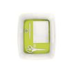 4002432116492-Leitz MyBox Large - Boîte de rangement - blanc/vert-Haut-8