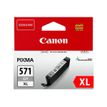 Canon CLI-571XL - gris - cartouche d'encre originale