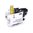 UPrint - zwart - compatible - inktcartridge (alternatief voor: Brother LC3213BK)