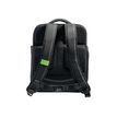 4002432105618-Leitz Smart Traveller - Sac à dos pour ordinateur portable - 15,6" - noir-Arrière-2