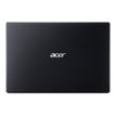 4711121052255-Acer Aspire 3 A315-23 - PC portable 15.6" - Ryzen 5 3500U - 16 Go RAM - 512 Go SSD-Arrière-4