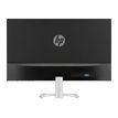 0889899004340-HP 27es - écran pc 27" LED - Full HD - 1920 x 1080 - VGA-Arrière-3