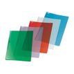 3135258180833-VELOFLEX PROPYGLASS Viquel - classeur à anneaux - pour A4 - capacité : 250 feuilles - couleurs a-Avant-0