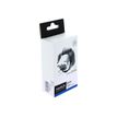 SWITCH - 22 ml - zwart - compatible - inktcartridge - voor Epson Expression Premium XP-530, XP-630, XP-635, XP-830, XP-830 Stickers