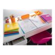 3037923766017-Clairefontaine Koverbook - cahier de notes - A4 - 80 feuilles-Multi-angle-12