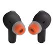 6925281993176-JBL TUNE 230NC TWS - écouteurs sans fil avec micro - à réduction de bruit - noir-Arrière-6