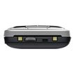 4250366844817-Gigaset SL450 - téléphone sans fil - avec écran couleur - noir-Bas-4