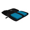 3567044001457-Port COLORADO HDD 2.5 - Etui de transport pour disque dure 2,5" - noir-Angle droit-1