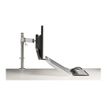 8717399993067-Bakker Elkhuizen CleanDoc 440 - porte documents - transparent-Gauche-2