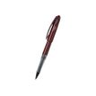 Pentel Tradio Brillante TRJ96 - Vulpen - zwart - 0.4-0.7 mm - fijn-breed