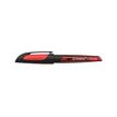 4006381546591-STABILO EASYbuddy - stylo plume - bleu roi-Angle gauche-0