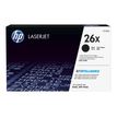 0000006475420-HP 26X - noir - cartouche laser d'origine-Avant-0