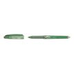 Pilot FriXion Point - Rollerbalpen - groen - thermisch gevoelige inkt - 0.5 mm - extra fijn - met wisser
