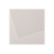 3148958511036-Canson Figueras - Papier à dessin - 50 x 65 cm - 290 g/m² - grain toilé-Avant-0
