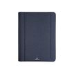3108724254543-Oberthur Phoenix - Conférencier A4 zippé - bleu-Avant-0
