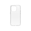 0840262382397-OtterBox Symmetry Series - coque de protection avec MagSafe pour iPhone 14 Pro - transparent-Avant-0